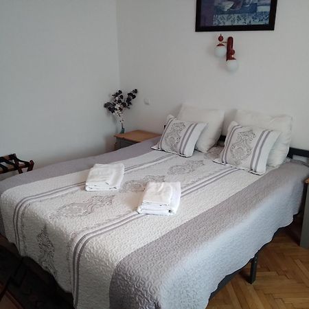 Vila Gabriel Sinaia Exteriör bild